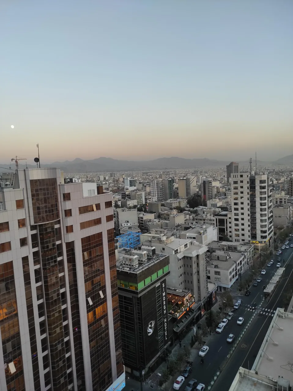 برج سرو ساعی - تصویر 3