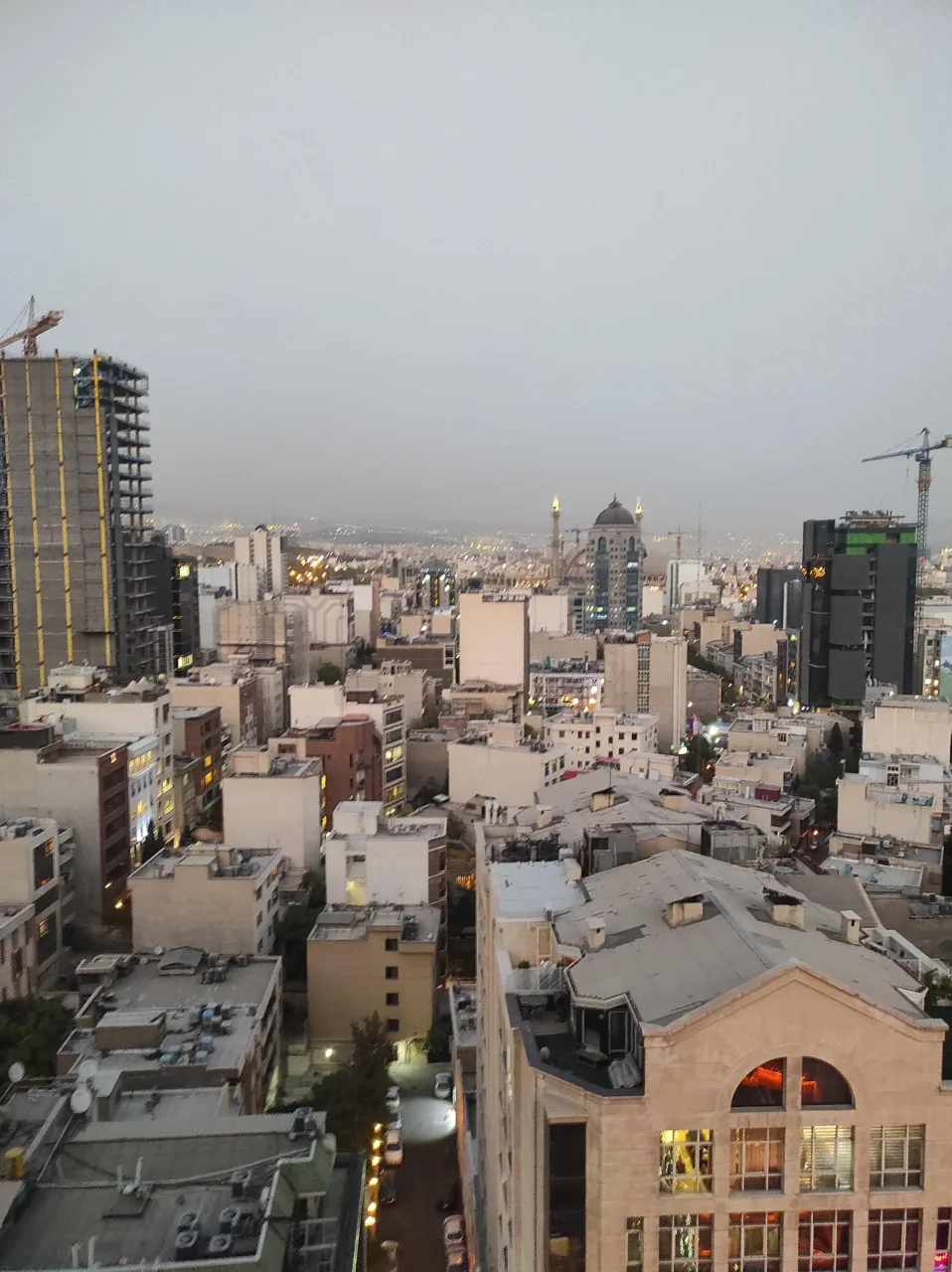 برج سرو ساعی - تصویر 4