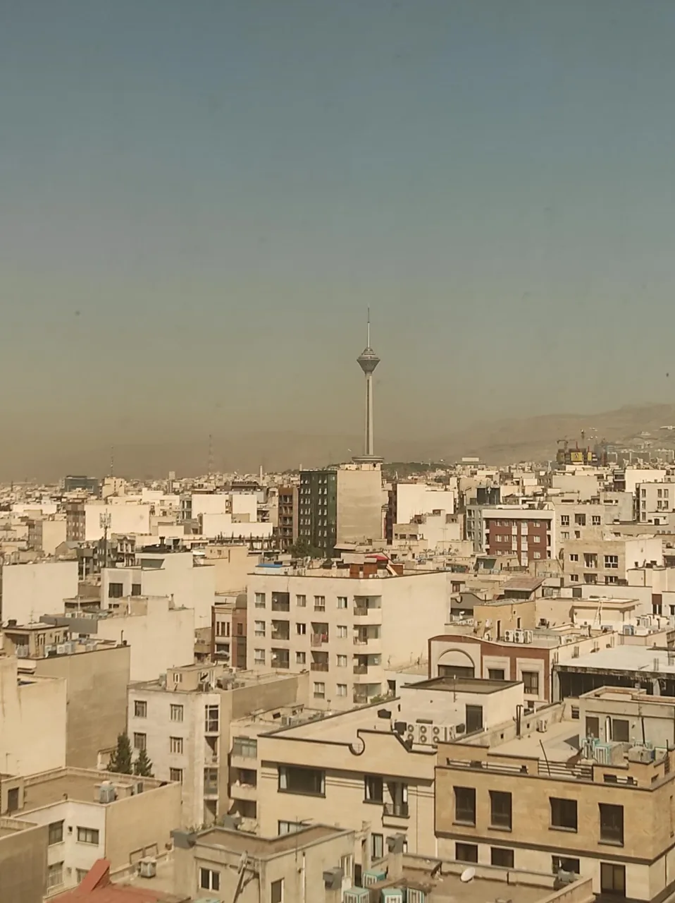 برج سرو ساعی - تصویر 5