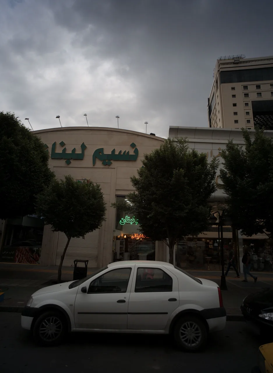 کباب عراقی