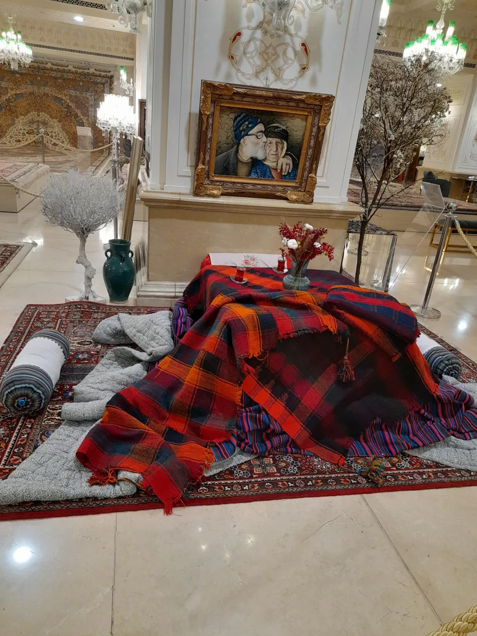 مجتمع تجاری و اداری ایران زمین - تصویر 4
