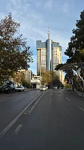 برج سفید