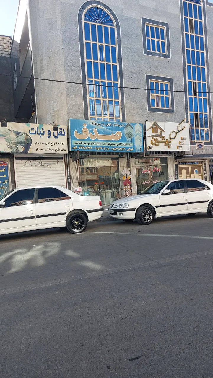 مسکن پرشین - تصویر 2