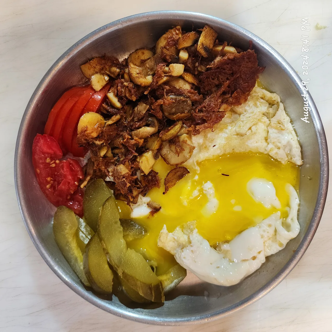 ساندویچ میخک - تصویر 5