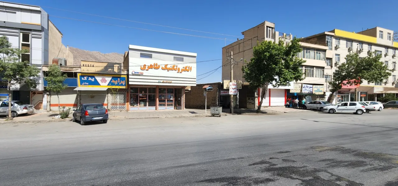الکتروتکنیک طاهری 1 - تصویر 5