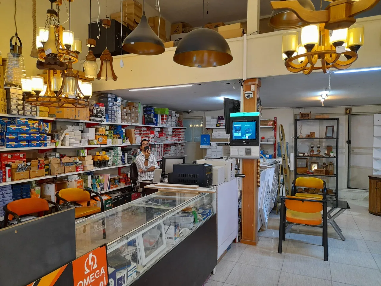 الکتریکی فتحی - تصویر 3