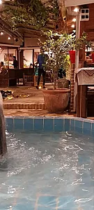 کافه رستوران لیلو . LiLo