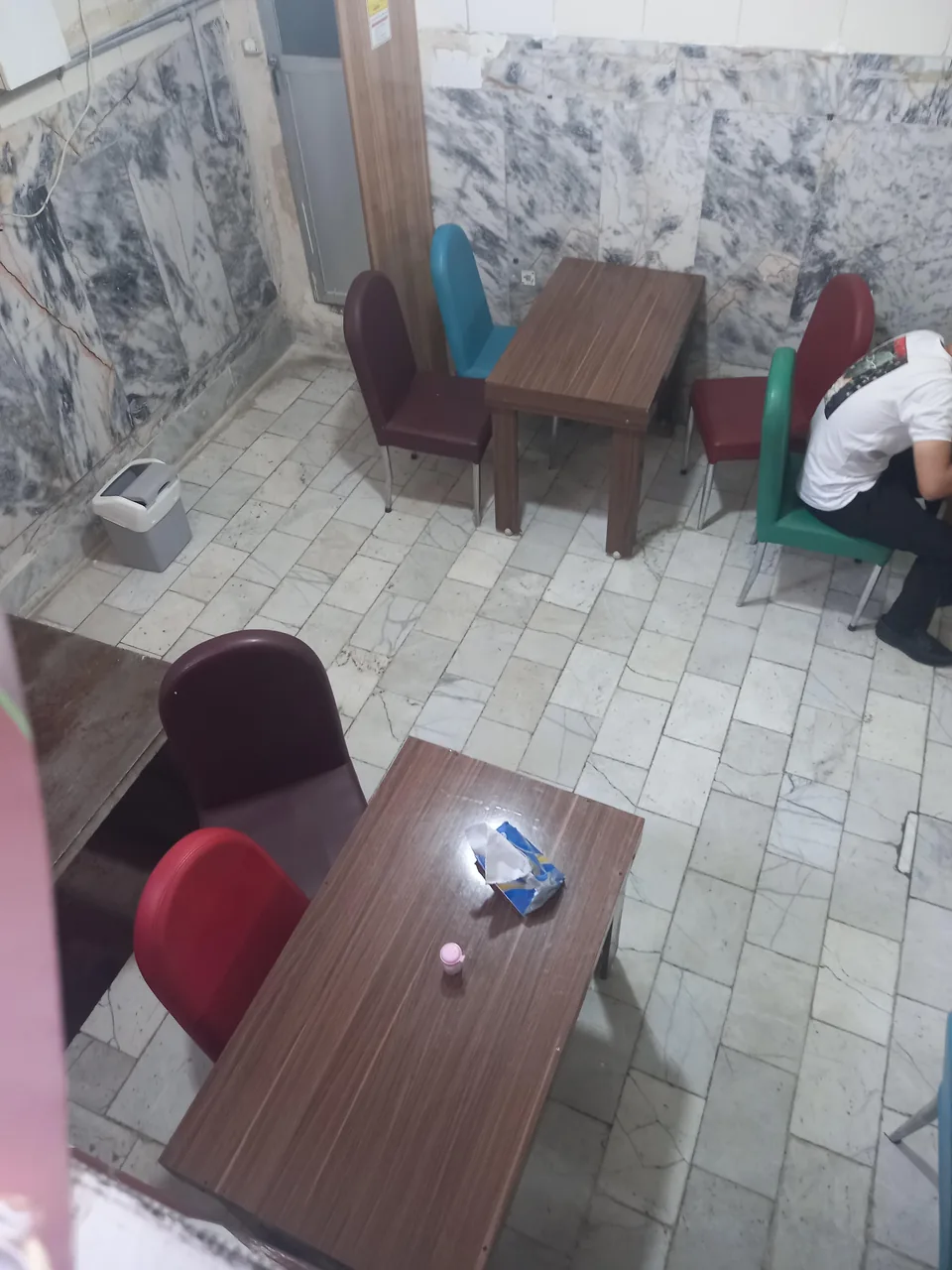 رستوران قمر بنی هاشم - تصویر 2