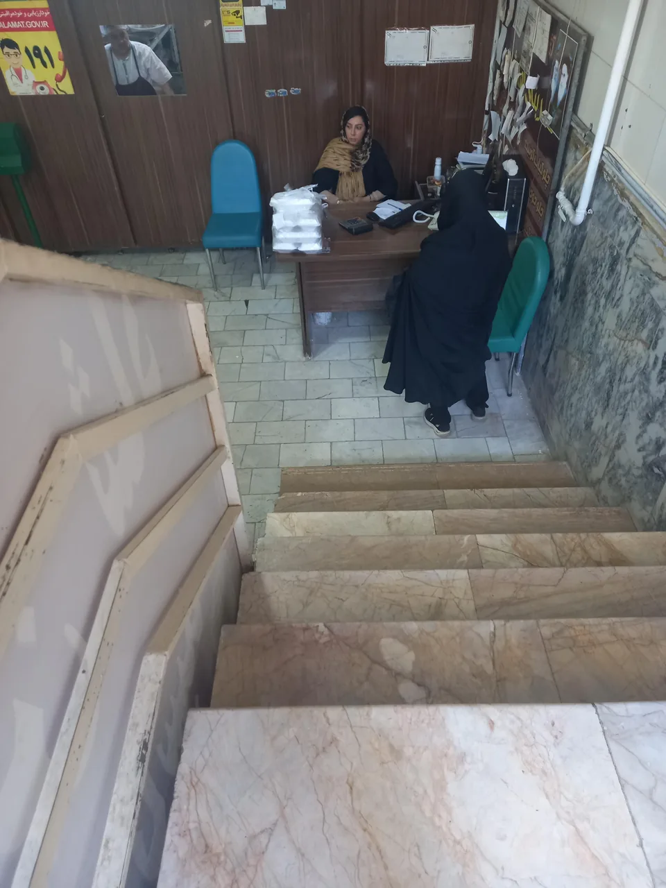 رستوران قمر بنی هاشم - تصویر 3