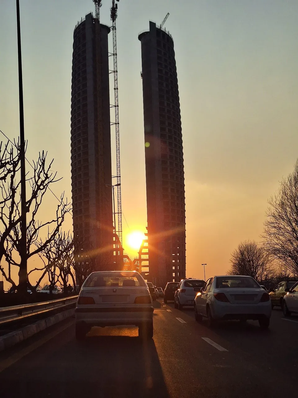 برج سامان فراز - تصویر 5