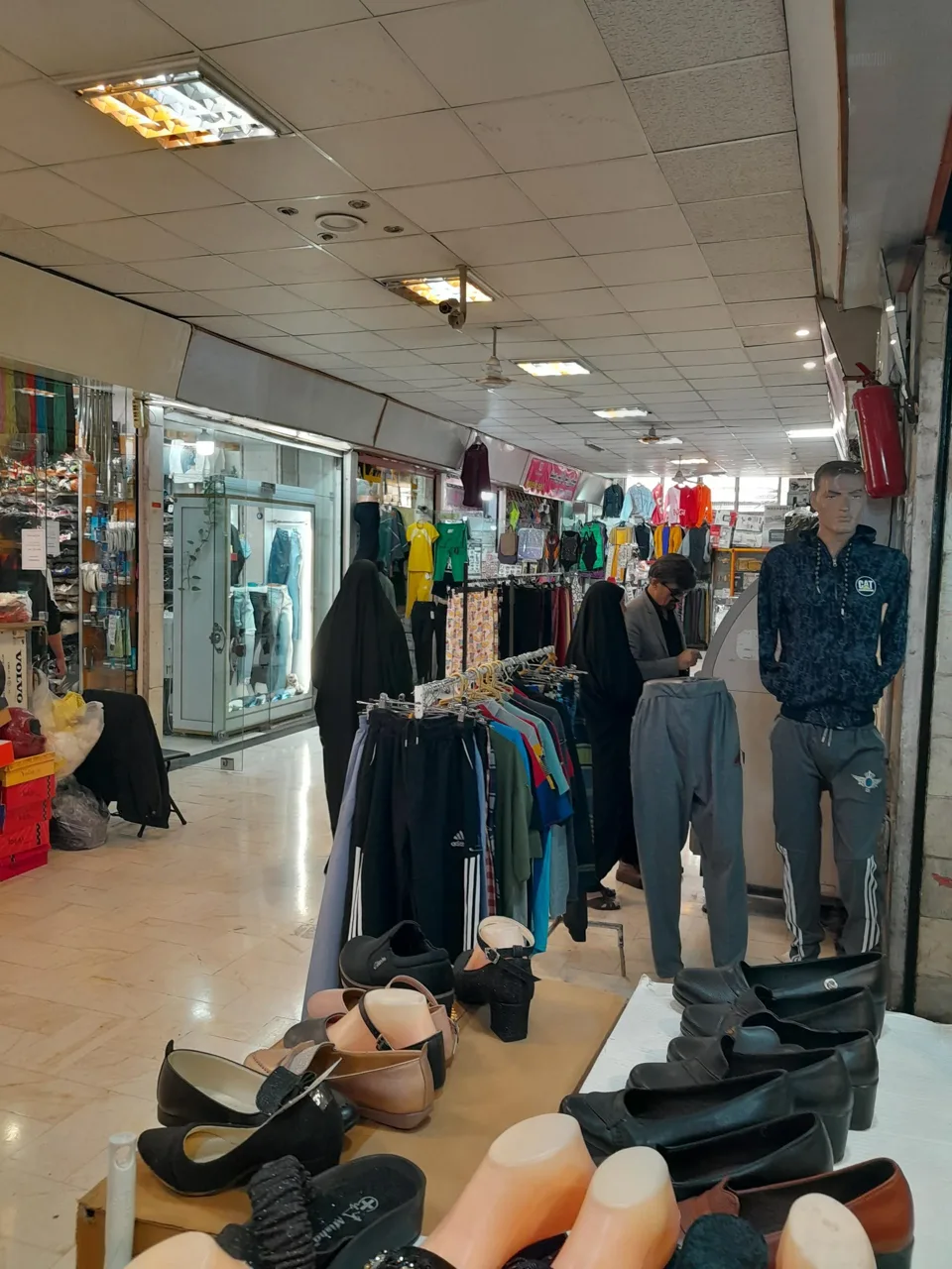 مجتمع تجاری بهاران - تصویر 4