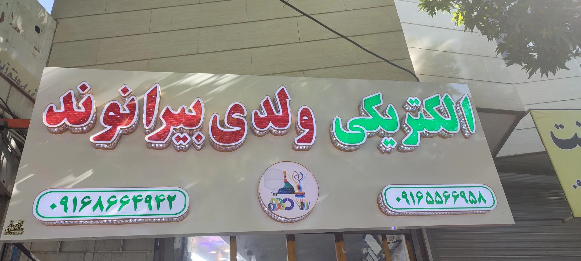 رویان الکتریک - تصویر 2