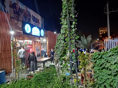 سینما فردوسی