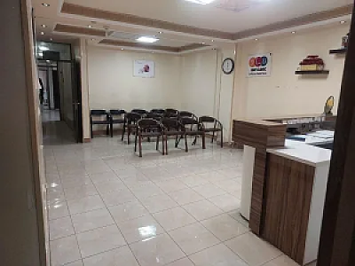 کلینیک شنوایی سنجی بهار