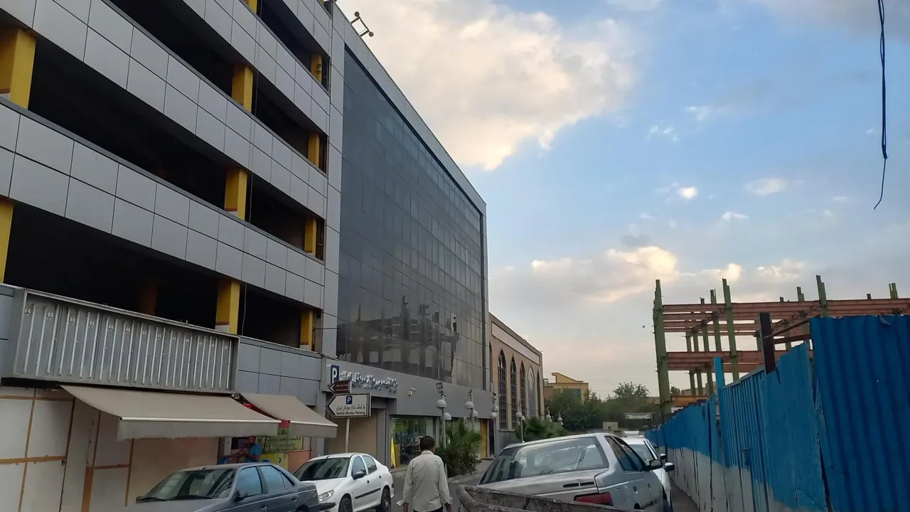 بازار موبایل ایران 2 - تصویر 3