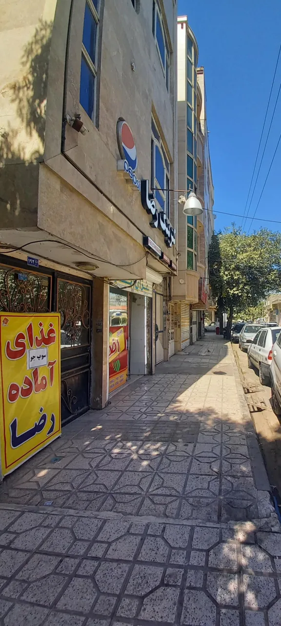 آشپزخانه و غذای آماده رضا - تصویر 4