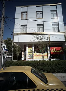 رستوران