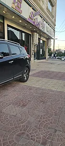 پیتزا مکث