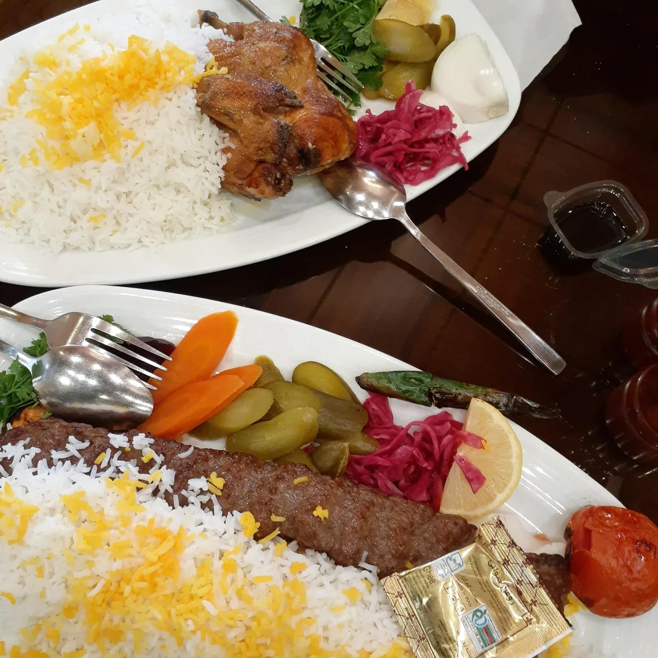 مجموعه غذایی آسو - تصویر 3