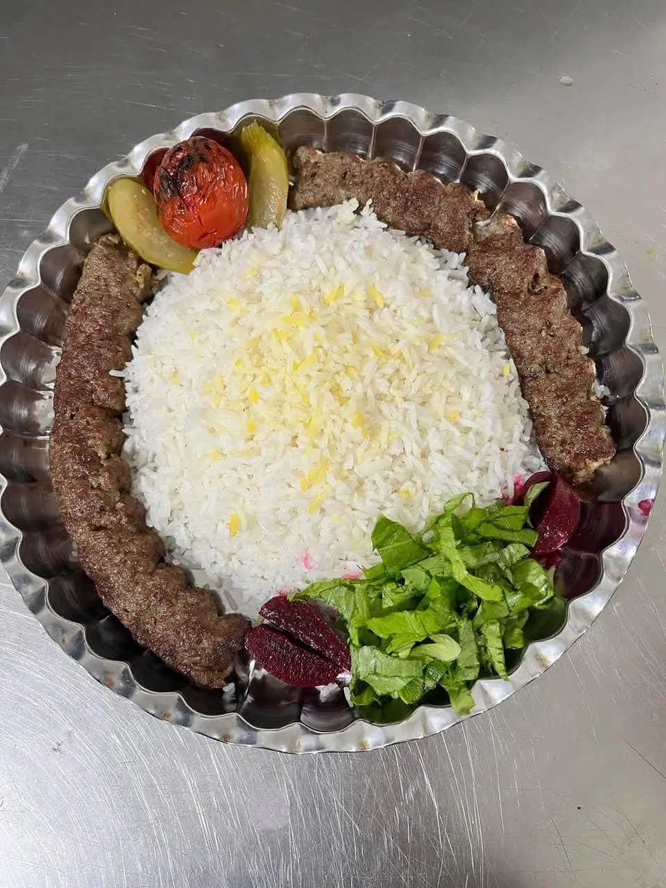 غذای آماده زارعی - تصویر 5