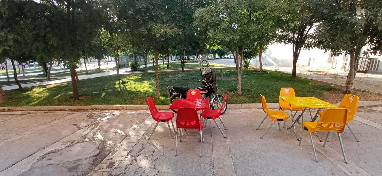 فست فود آفتاب - تصویر 3