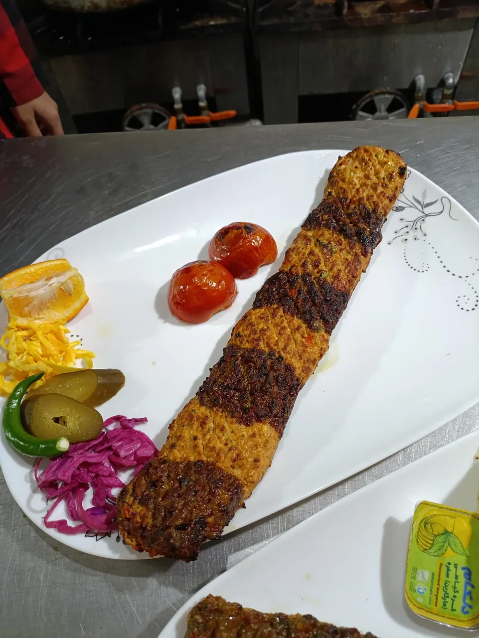غذای سنتی نیاوران - تصویر 3