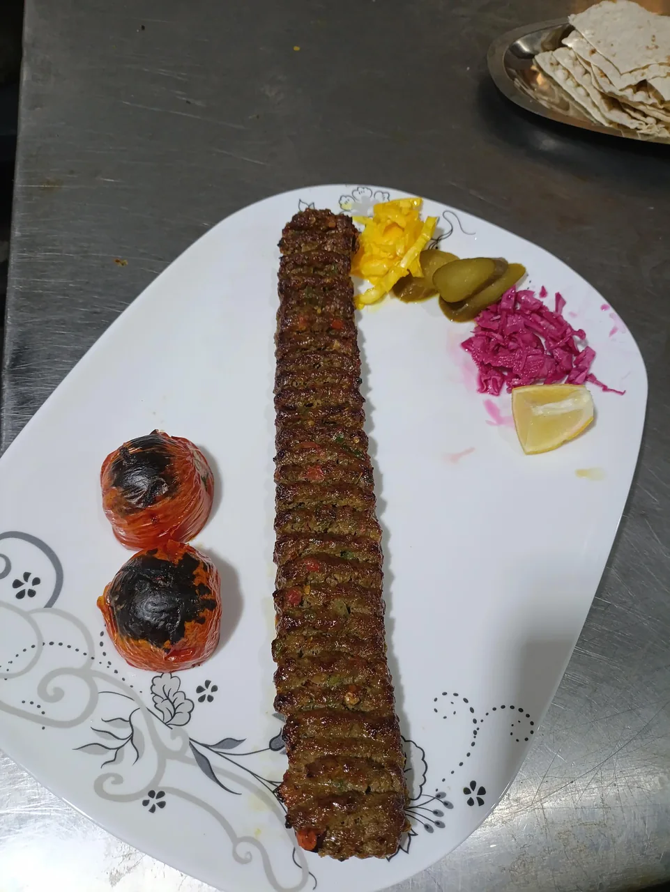 غذای سنتی نیاوران - تصویر 5