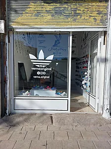 کتونی اورجینال