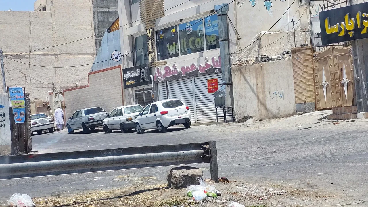 طباخی و کبابی عموشهریار - تصویر 2