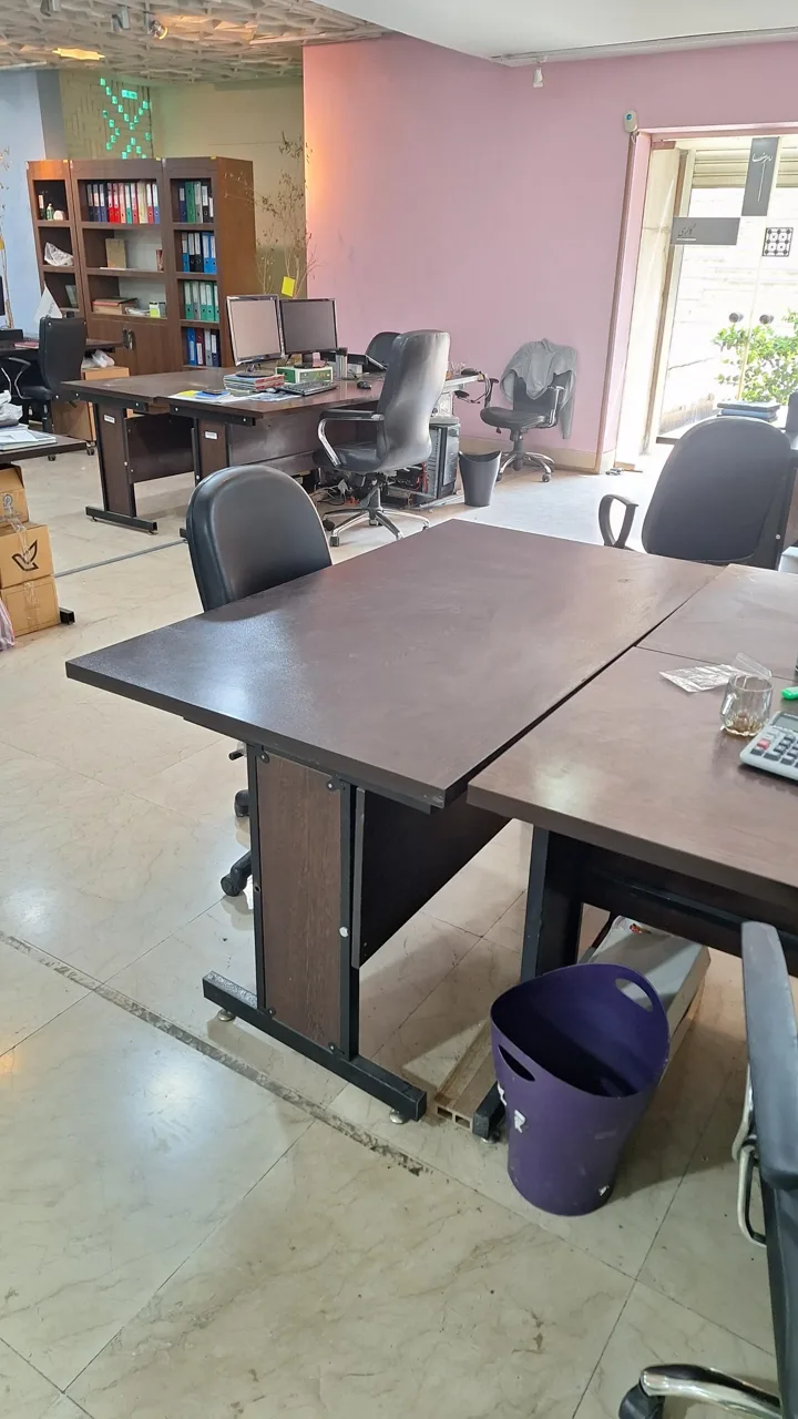 فضا کار اشتراکی جامپا - تصویر 4