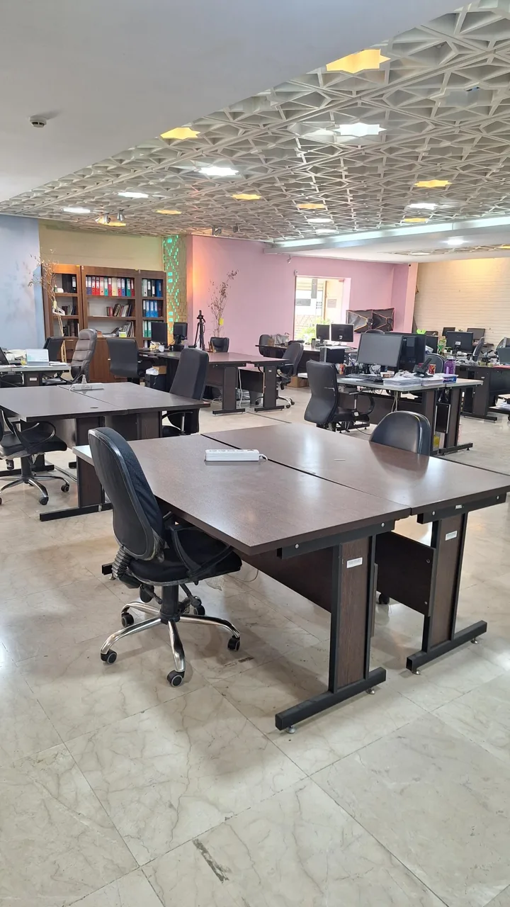 فضا کار اشتراکی جامپا - تصویر 5