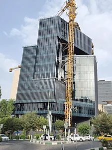 برج ناتس