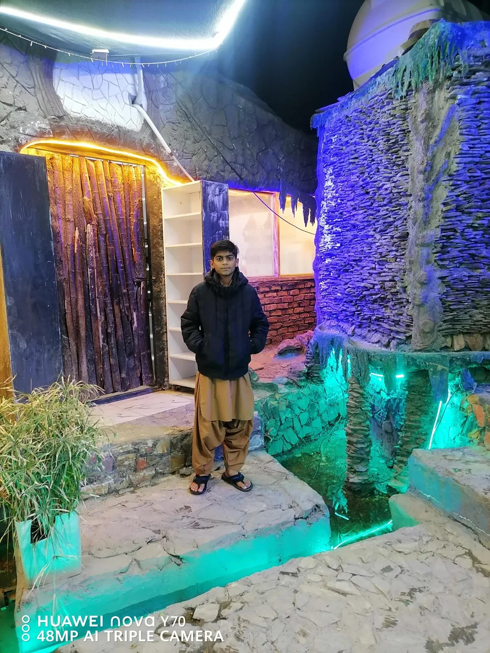 رستوران حامی - تصویر 2