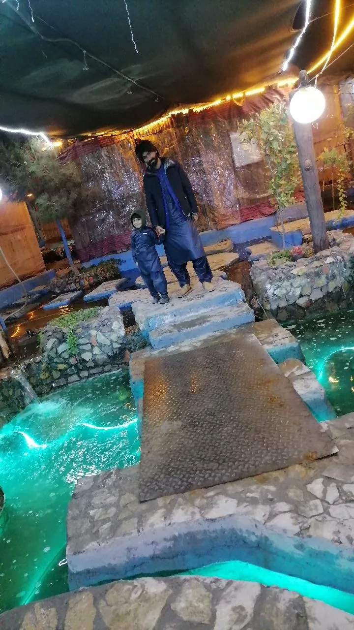 رستوران حامی - تصویر 3
