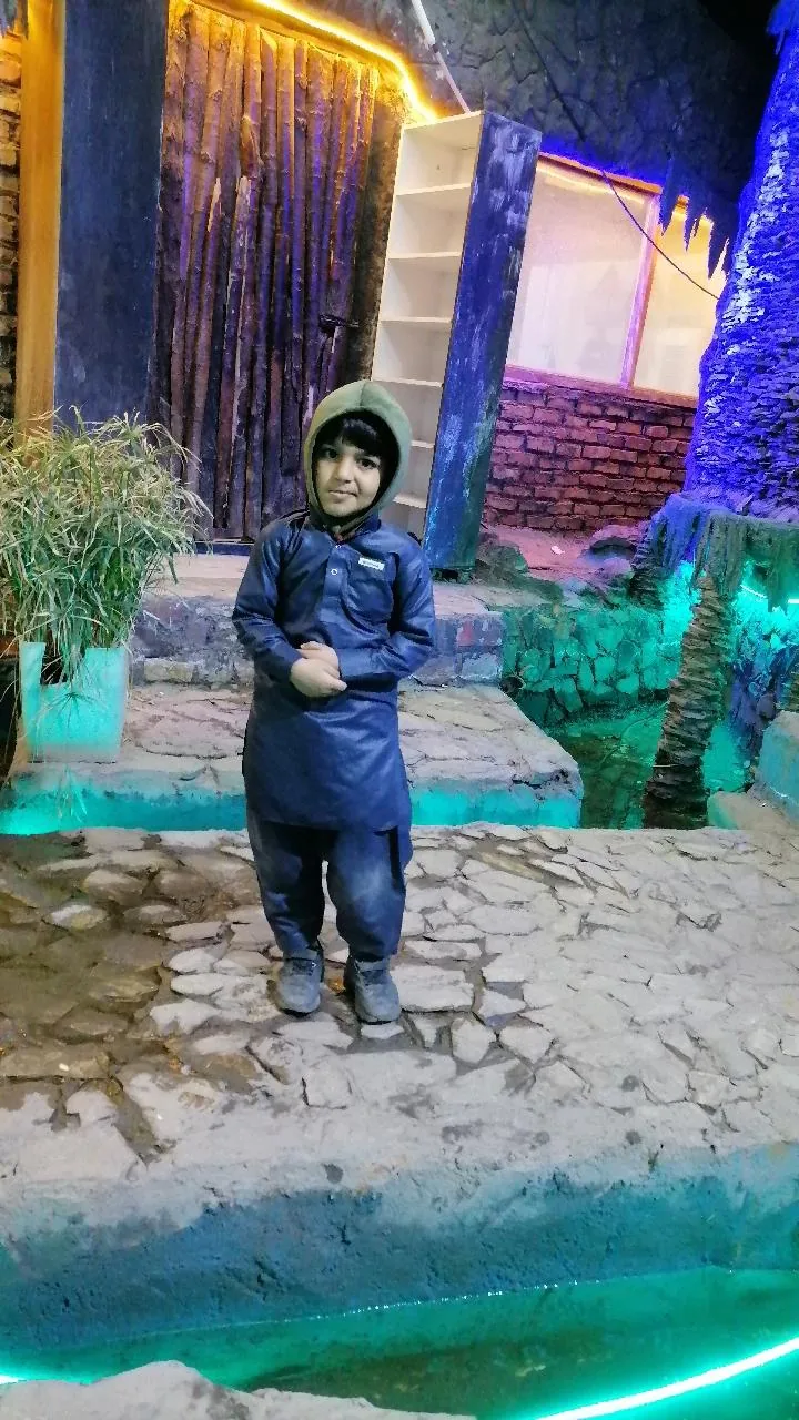 رستوران حامی - تصویر 4