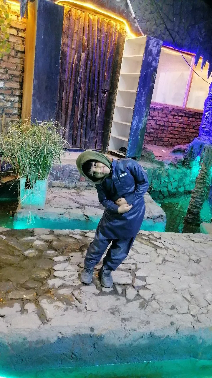 رستوران حامی - تصویر 5