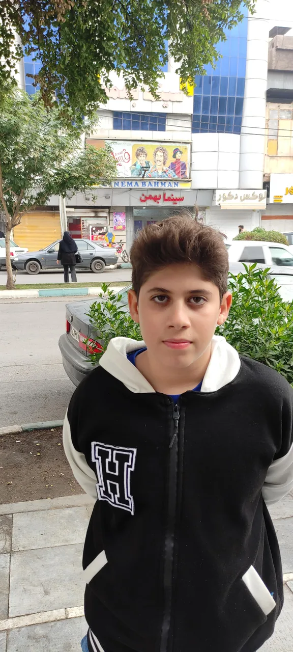 سینما بهمن - تصویر 4