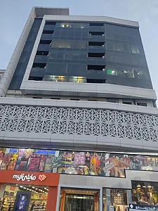 برج روتانو