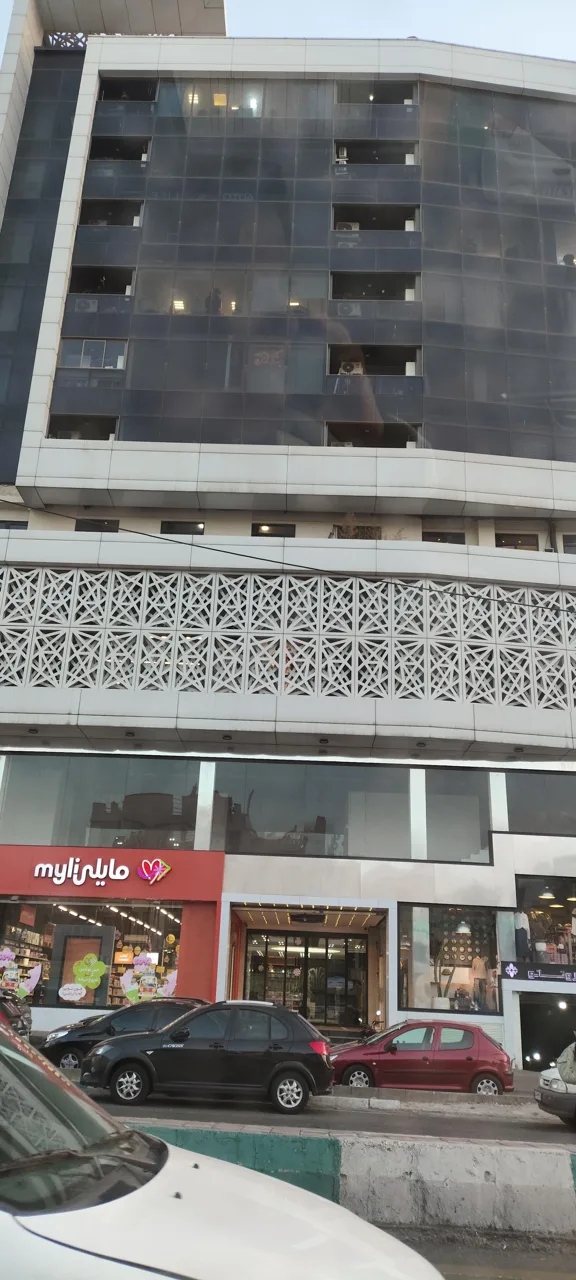 برج روتانو - تصویر 2