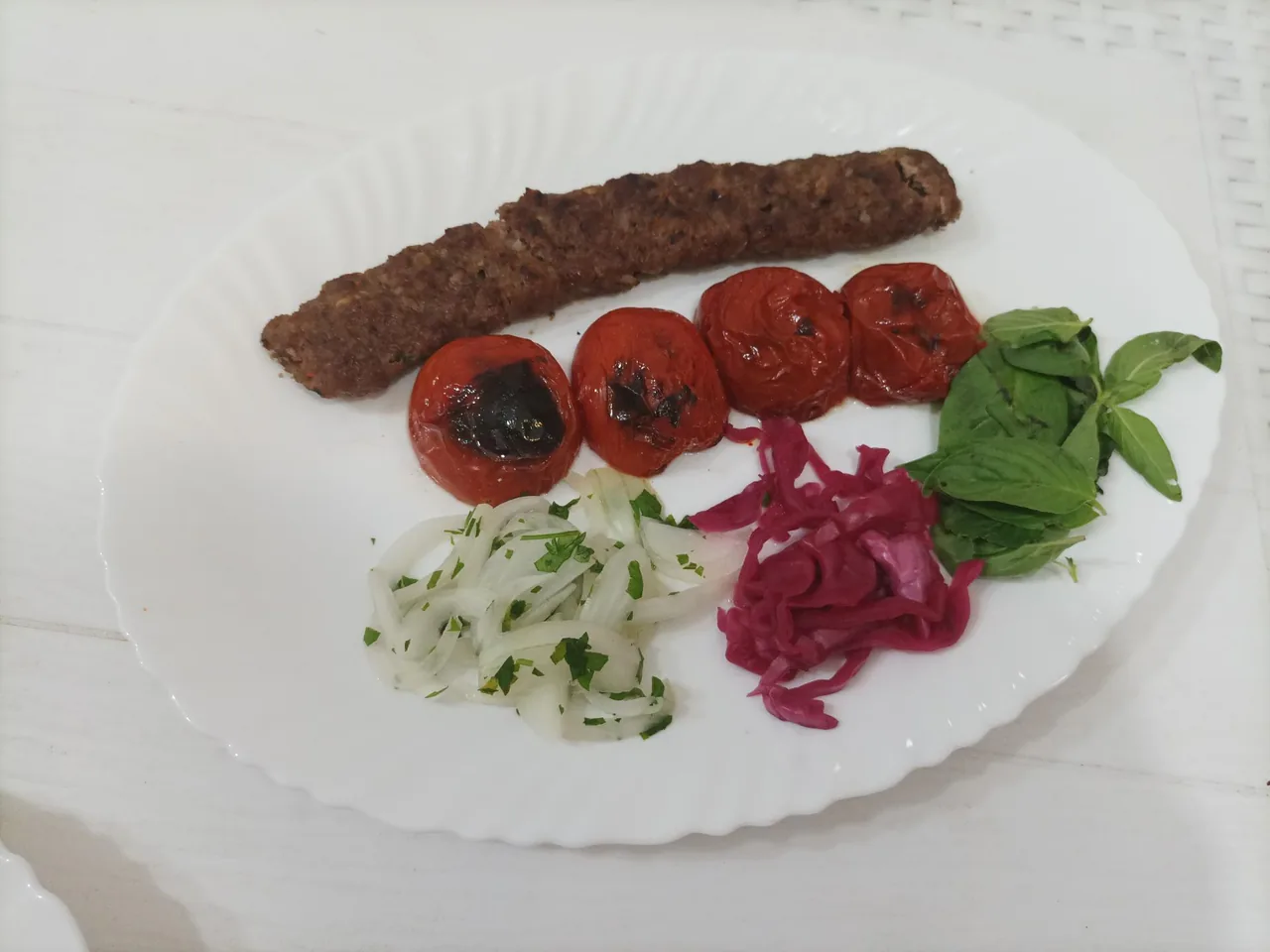 مجموعه غذایی خان سرا - تصویر 4