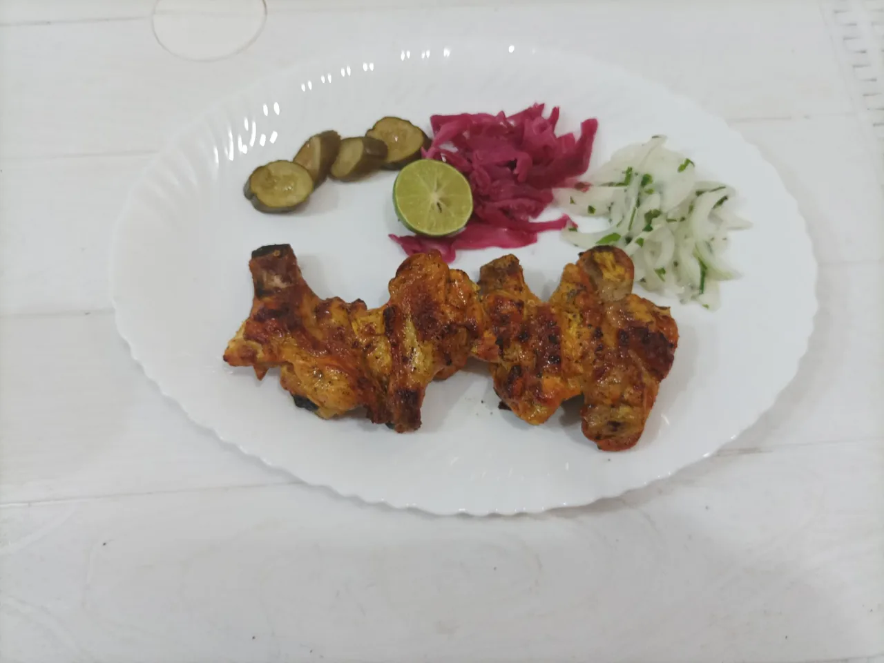 مجموعه غذایی خان سرا - تصویر 5