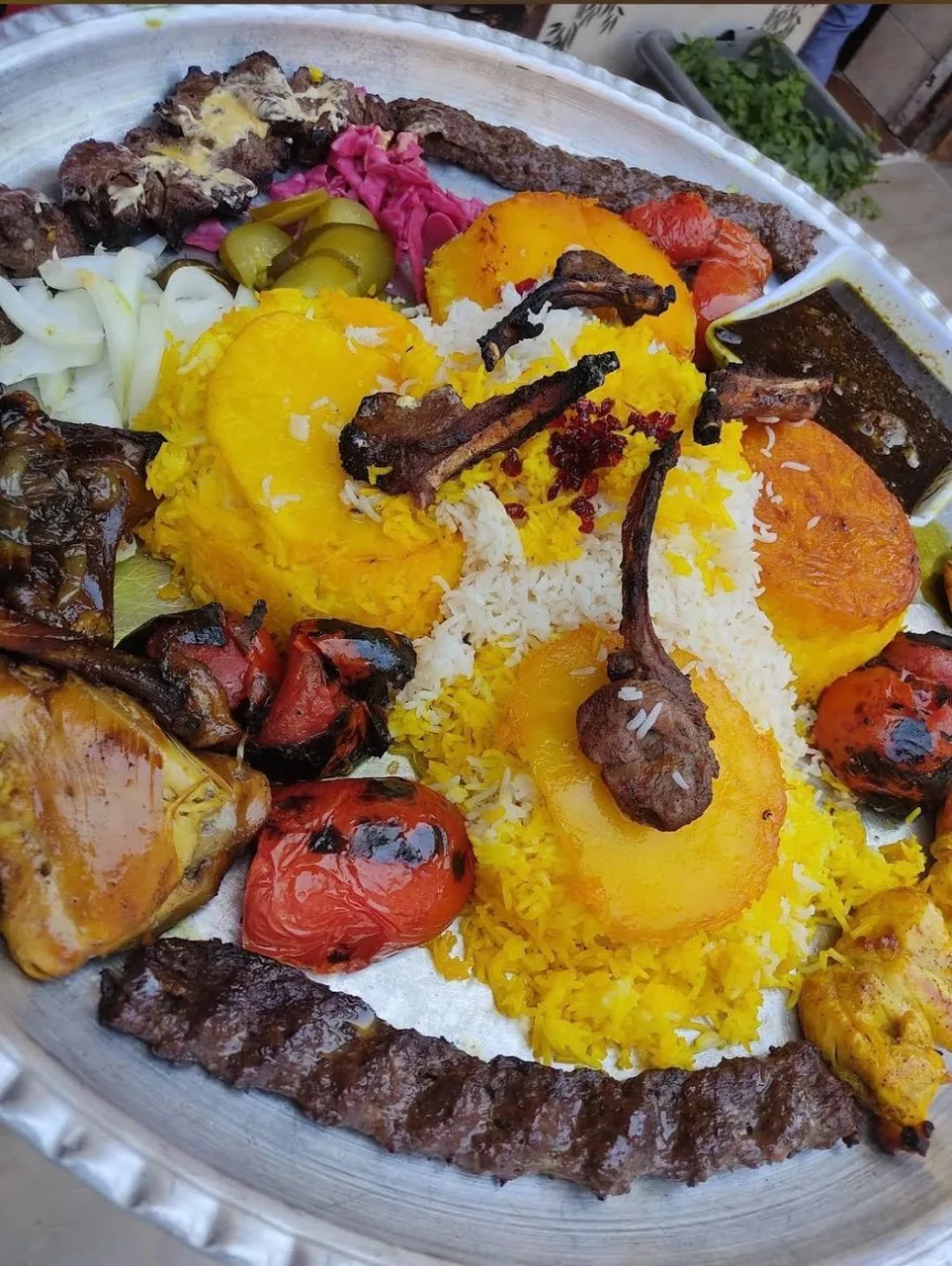 باغچه دایی احمد - تصویر 4