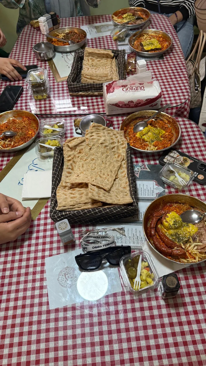 املت بار - تصویر 3