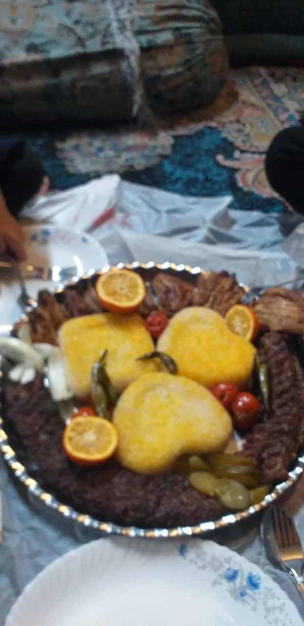 کبابی شاطر عباس - تصویر 4