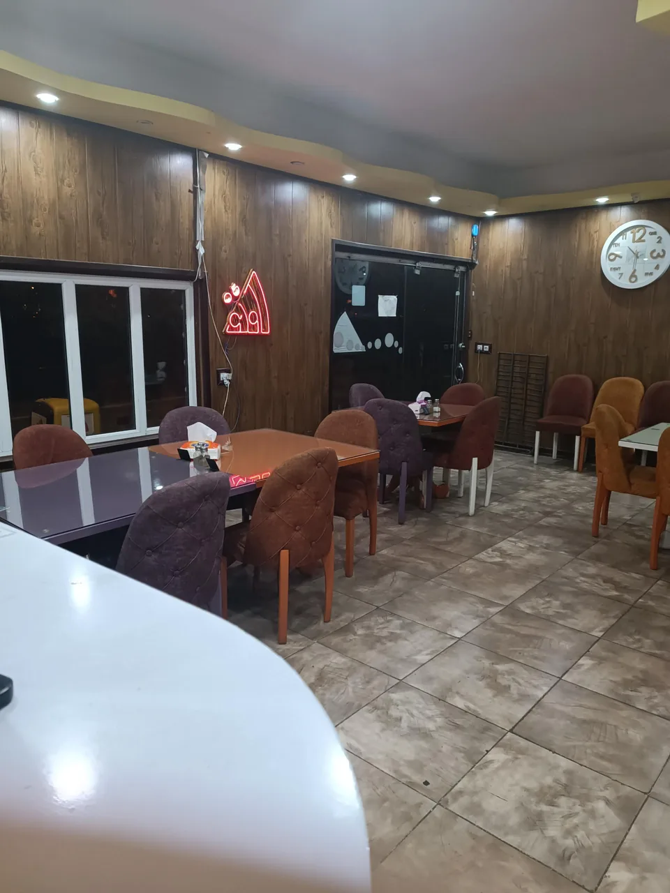 فست فود واتو - تصویر 2