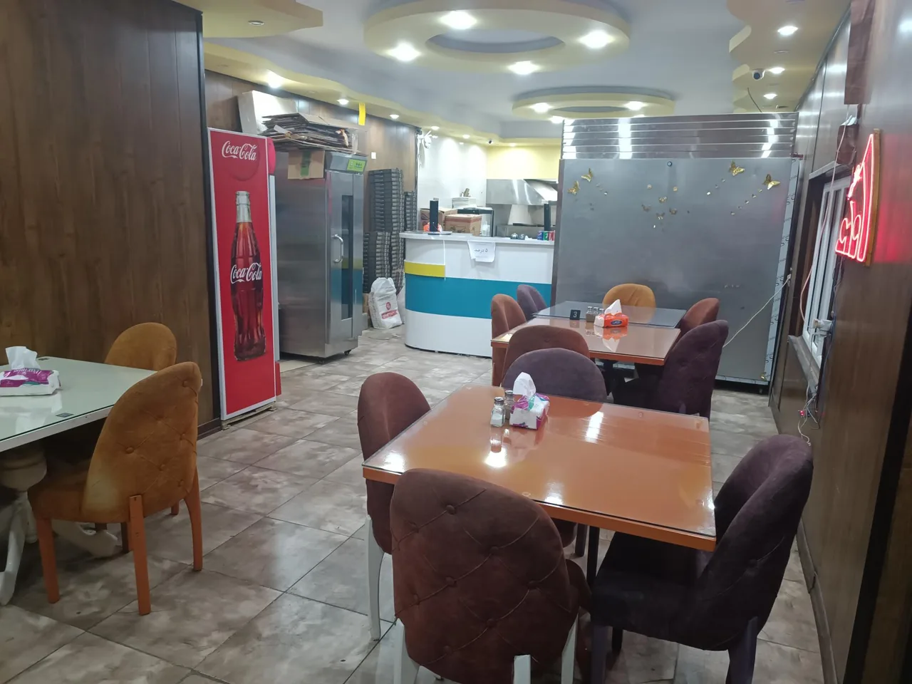 فست فود واتو - تصویر 3