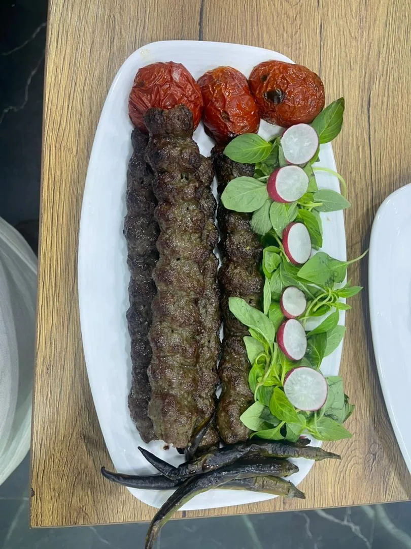 کباب وی آی پی تک - تصویر 2