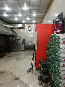 رستوران شایان