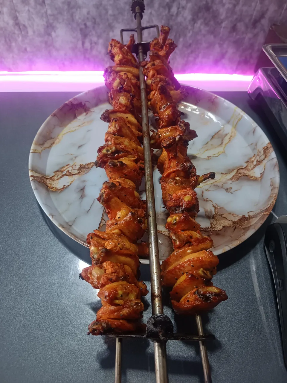 بریانی سوخاری لرپاچینو - تصویر 3