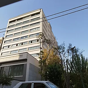 مجتمع تجاری و اداری توپاز